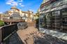 1st Floor Balcony