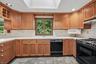 Eat in Kitchen w/Skylight-2