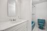Hall Bath
