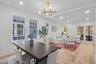 Living & Dining Area
