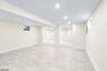 Finished Basement