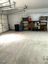 Oversized 2 Car Garage