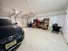 Oversized 2 Car Garage