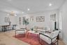 Living & Dining Area