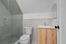 Unit 2 Second Fl Bath