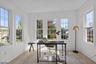 Office / Sunroom