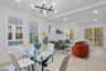Dining Room / Living Room