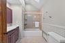 Full Bath upstairs