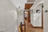 Upstairs Hallway