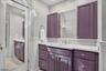Full Bath Upstairs