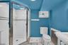Basement Bathroom