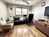 3RD BR STAGED