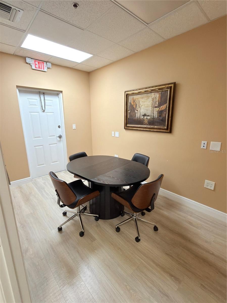 meeting room