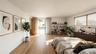 Renderings may include digital enhancements and/or virtual staging for illustrative purposes