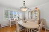 Formal Dining Room Can Seat 10 For Holiday Entertaining!