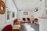 Dental Office Outer Waiting Room!