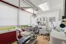 1st Operatory In Dental Office!
