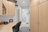 Dentist's Personal Office In Dental Office!