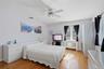 Spacious With Oak Flooring!