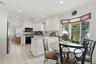 Stainless Appliances, Gas Cooktop, Refrigerator, Microwave & Dishwasher!