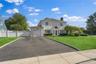 Double Width & Length Driveway For 4 Cars!