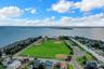 Park, beach and boat ramp 2 blocks away