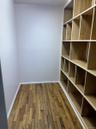 Primary Walk in Closet