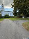 Back of House