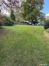 Side Yard