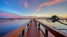 Brand new dock