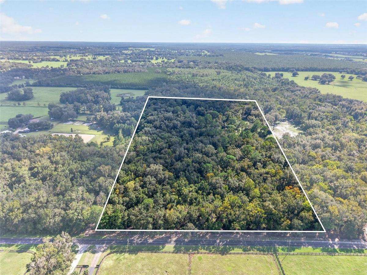 Lot 2 Parcel 05800-004-00. 19.19 acres