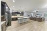 UPDATED KITCHEN