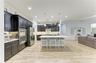 UPDATED KITCHEN