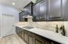 UPDATED KITCHEN