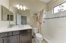 Guest Bedroom with En suite bathroom