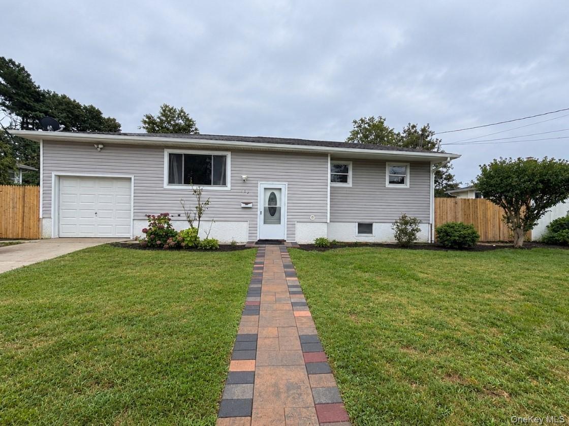 updated roof siding and gutters
