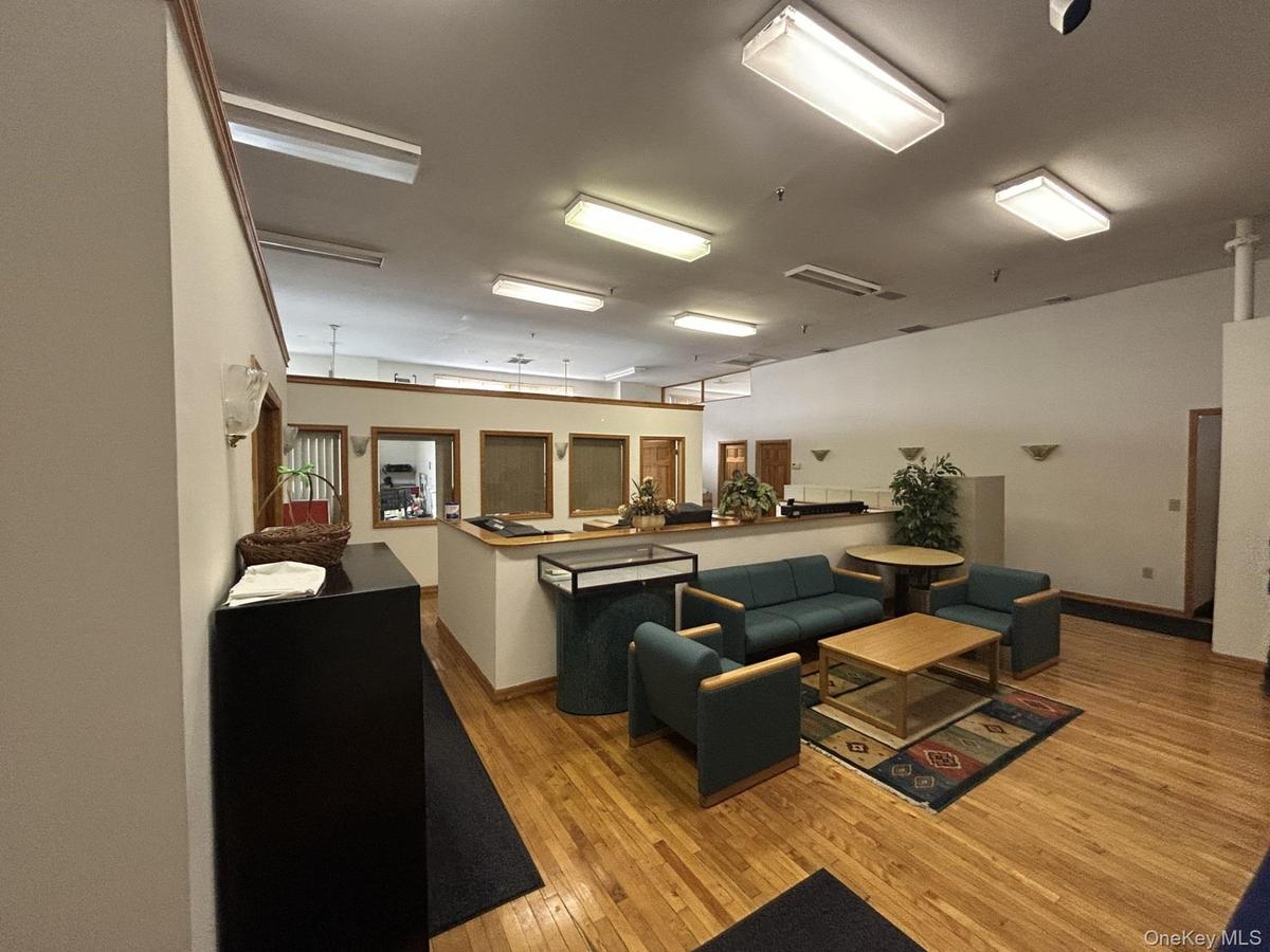 Main Office