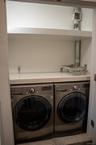 1st Floor Washer/Dryer