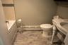 Basement Bathroom