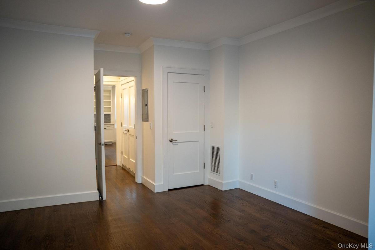 1st Floor Bedroom
