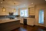 1st Floor Kitchen