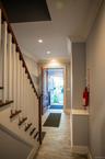 Main Hallway
