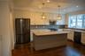 1st Floor Kitchen