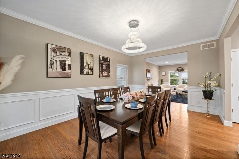 dining with chairs