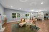 family room overview