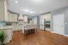 kitchen view 2