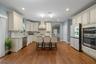 kitchen view