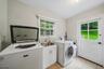 Laundry Area