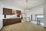 Dining Rm +Kitchen +Living Rm