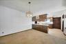 Dining Room and Kitchen